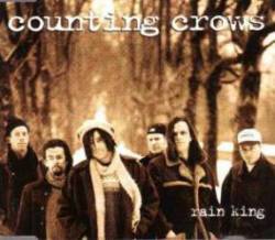 Counting Crows : Rain King